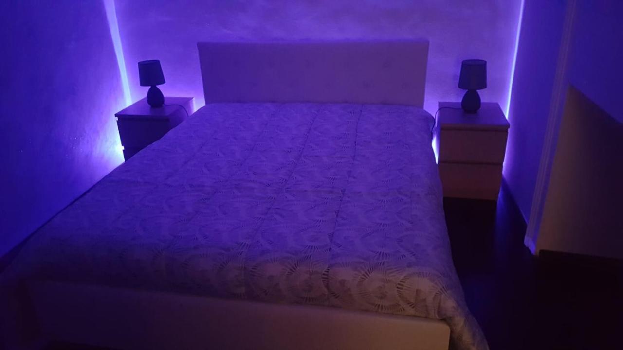 カターニア Casa Ferraroヴィラ エクステリア 写真