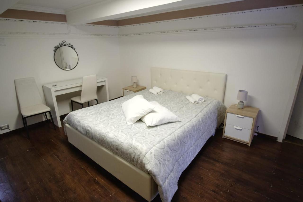 カターニア Casa Ferraroヴィラ エクステリア 写真