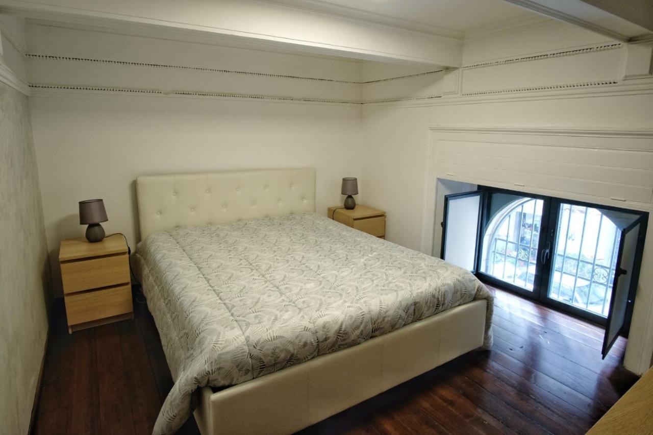 カターニア Casa Ferraroヴィラ エクステリア 写真