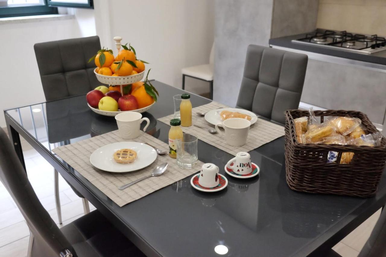 カターニア Casa Ferraroヴィラ エクステリア 写真