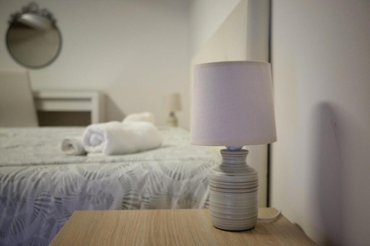 カターニア Casa Ferraroヴィラ エクステリア 写真
