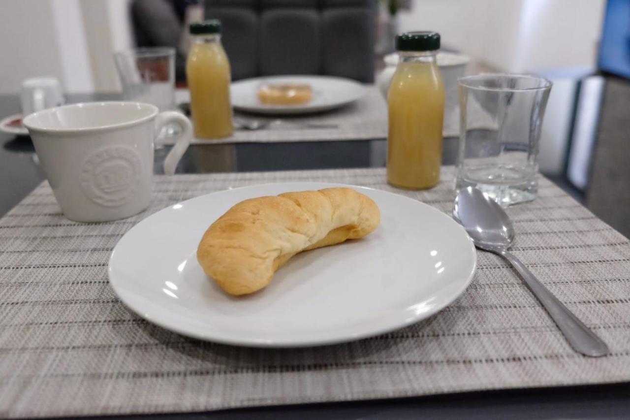 カターニア Casa Ferraroヴィラ エクステリア 写真